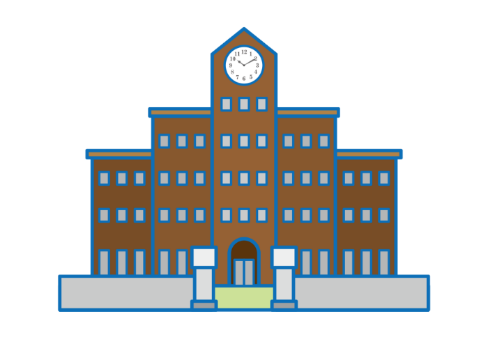 「大学」