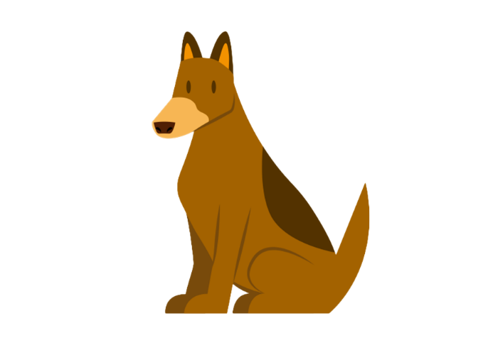 「犬」