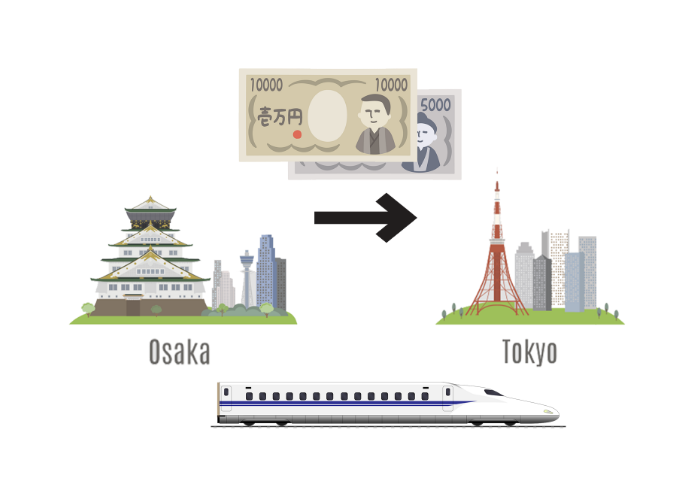 「かかります［お金が］」