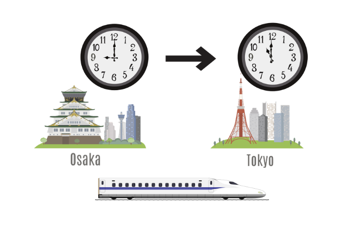 「かかります［時間が］」
