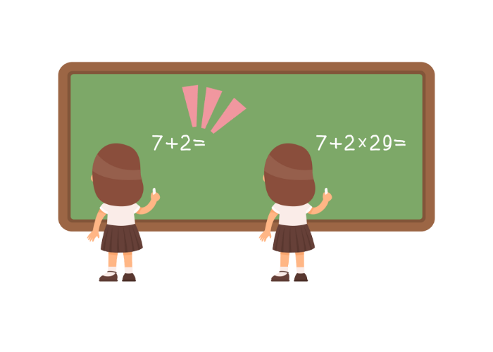 みんなの日本語 第12課 イラスト