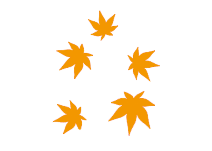 「紅葉」