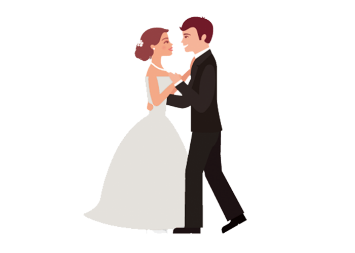 「結婚します」