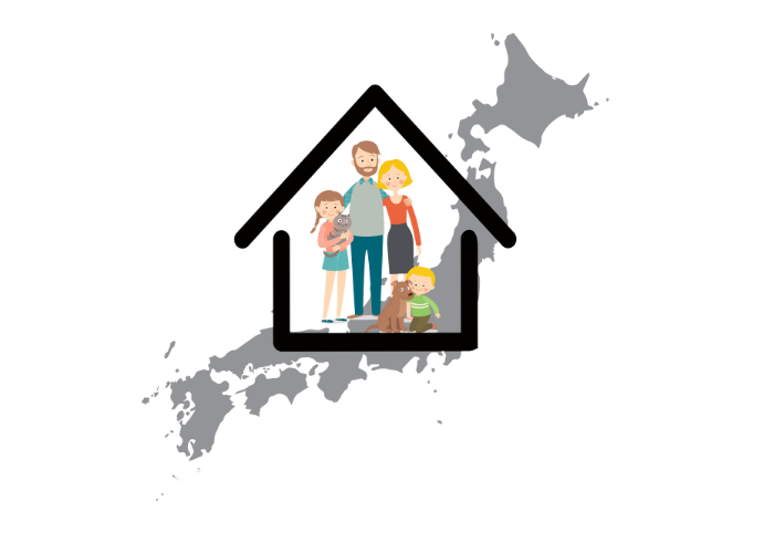 「住みます」