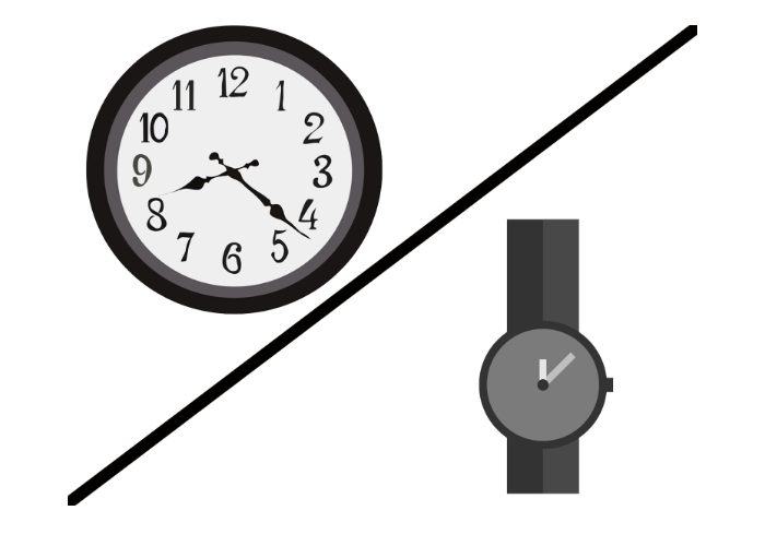 「時計」
