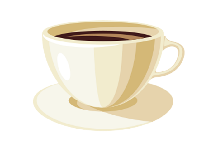 「コーヒー」