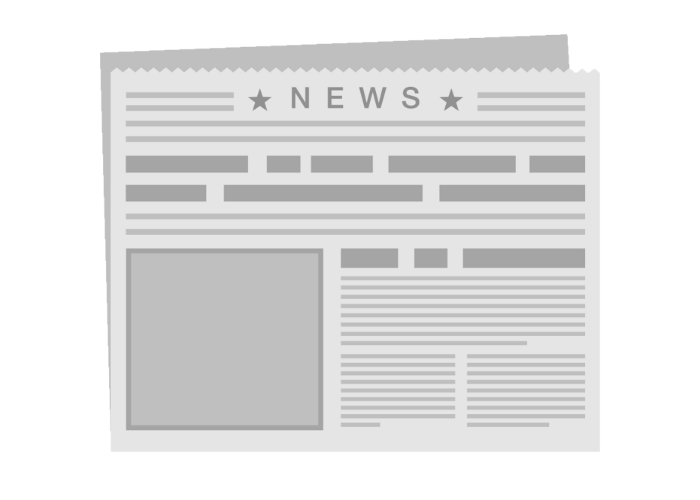 「新聞」