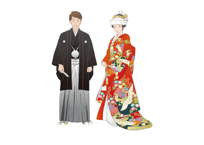 「着物」