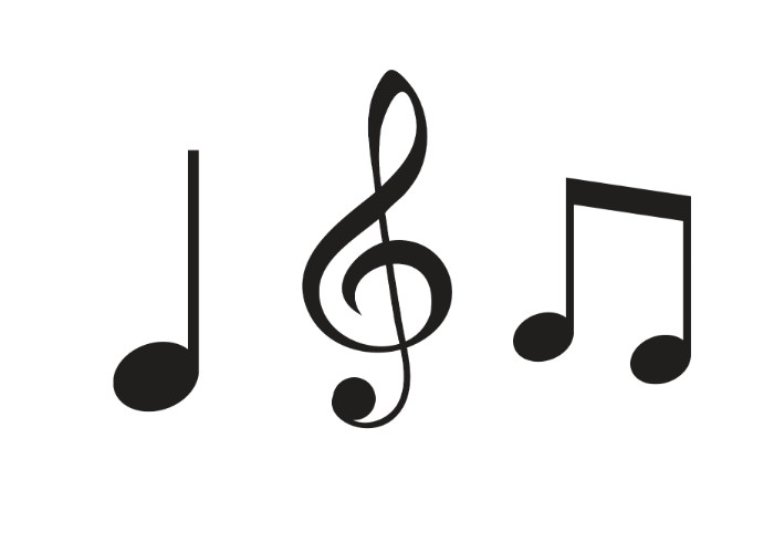 「音」
