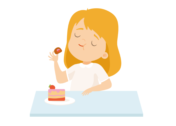 「味」