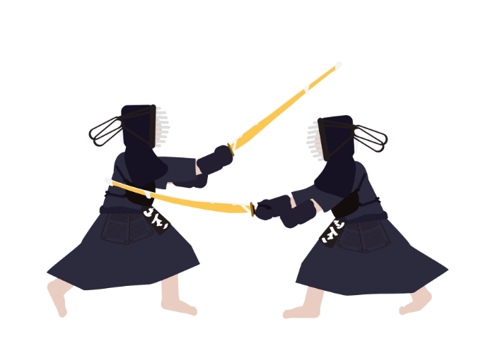 「剣道」