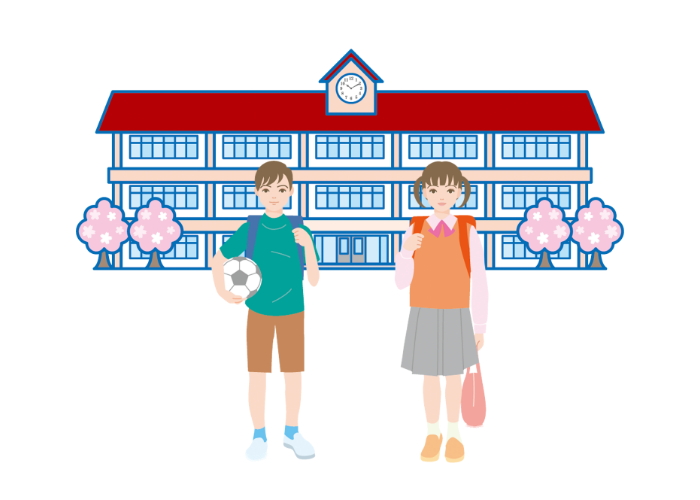「小学校」