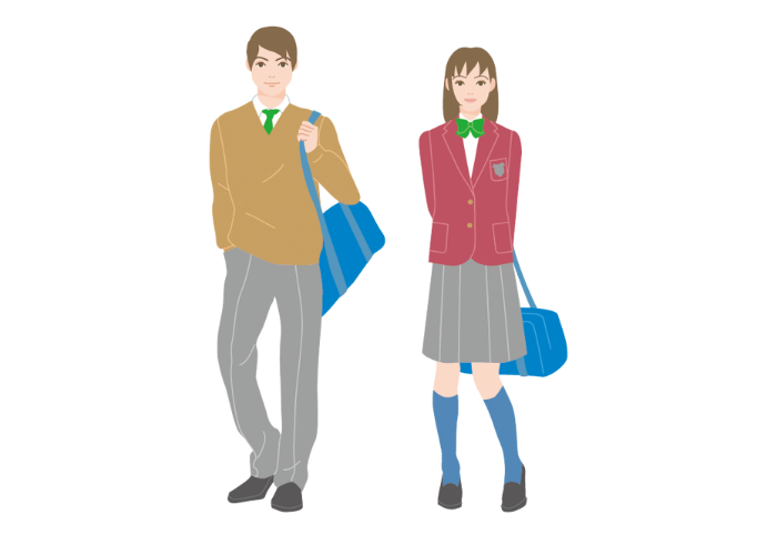 「生徒」