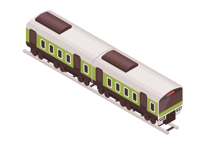 「電車」