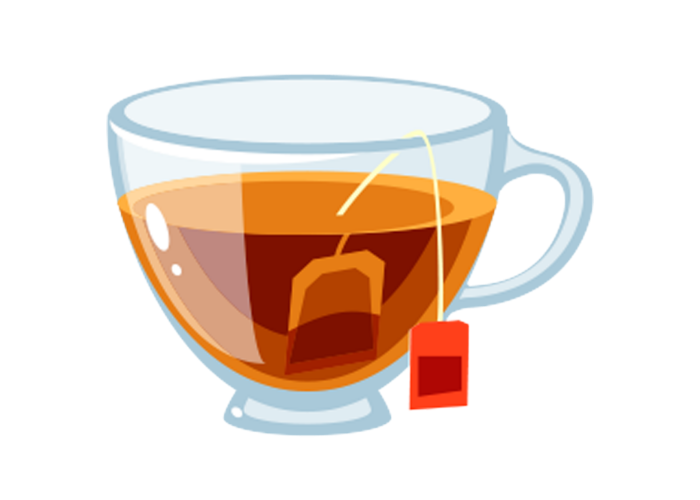 「紅茶」