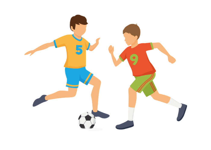 「サッカー」