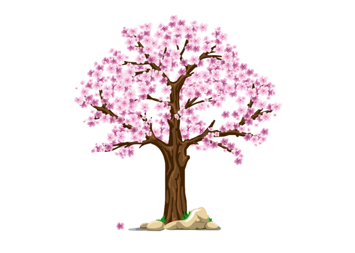 「桜」