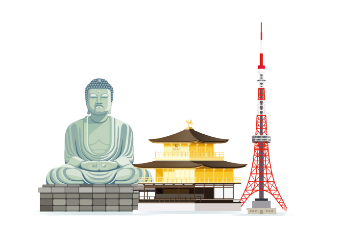 「有名な」