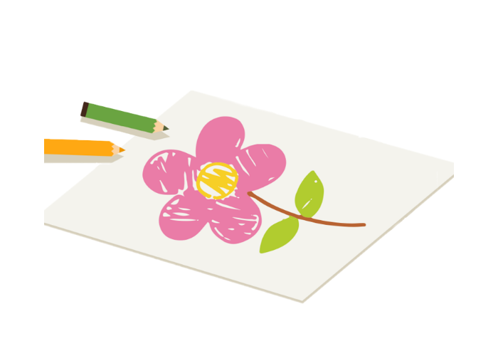 「絵」