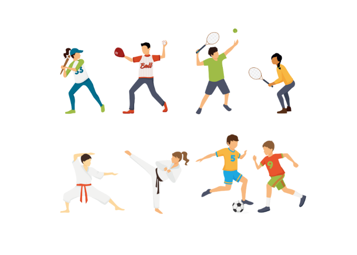 「スポーツ」